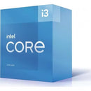 Intel Core I3-10105 10TH Gen 3.7GHZ Comet Lake Quad-Cor