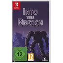 Nintendo Switch Into The Breach