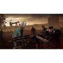 Nintendo Switch Into The Dead 2