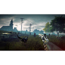 Nintendo Switch Into The Dead 2