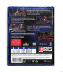 PS4 ION FURY REG.2 - DataBlitz