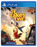 PS4 It Takes Two Reg.3 - DataBlitz
