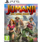 PS5 Jumanji The Video Game (EU) - DataBlitz