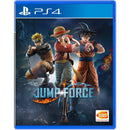 PS4 JUMP FORCE REG.3 - DataBlitz