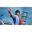 PS4 JUMP FORCE REG.3 - DataBlitz