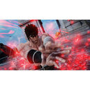 PS4 JUMP FORCE REG.3 - DataBlitz