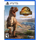PS5 Jurassic World Evolution 2 (US) - DataBlitz
