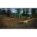 PS5 Jurassic World Evolution 2 (US) - DataBlitz