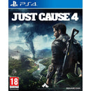 PS4-Just Cause 4 REG.2 - DataBlitz