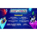 Nintendo Switch Just Dance 2022