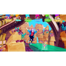 Nintendo Switch Just Dance 2023 Code In The Box