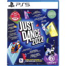 PS5 Just Dance 2022 (Asian) - DataBlitz