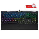 Corsair K70 RGB MK.2 Mechanical Gaming Keyboard (Cherry Mx RGB Red) - DataBlitz