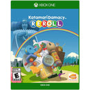 XBOX ONE KATAMARI DAMACY REROLL (US) (ENG/FR/SP) - DataBlitz