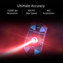 ASUS ROG KERIS WIRELESS GAMING MOUSE (P513) - DataBlitz