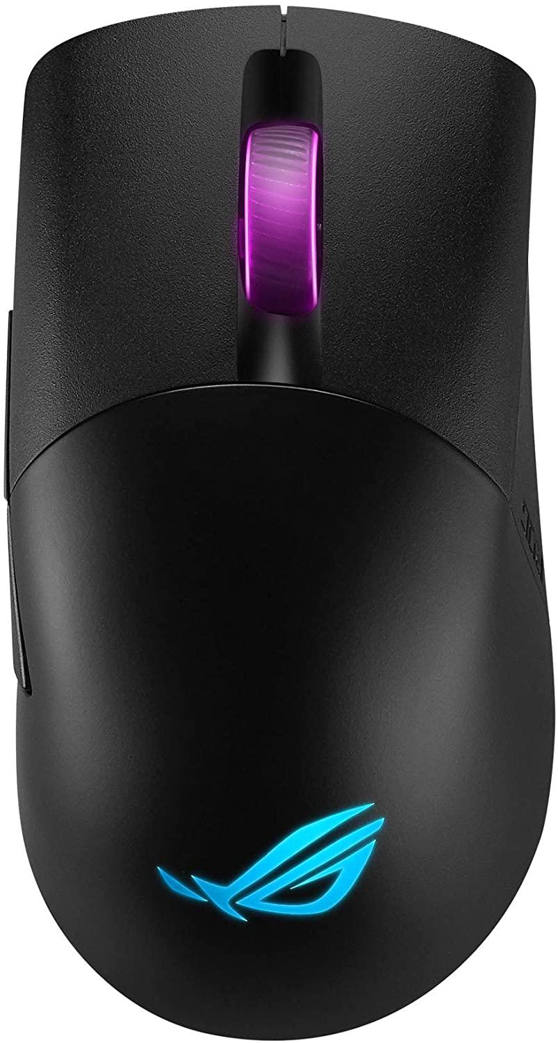 ASUS ROG KERIS WIRELESS GAMING MOUSE (P513) - DataBlitz