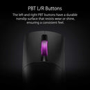 ASUS ROG KERIS WIRELESS GAMING MOUSE (P513) - DataBlitz