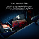 ASUS ROG KERIS WIRELESS GAMING MOUSE (P513) - DataBlitz