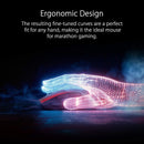 ASUS ROG KERIS WIRELESS GAMING MOUSE (P513) - DataBlitz