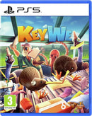 PS5 KEYWE (EU) - DataBlitz