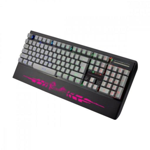 Dragonwar 4 In 1 Gaming Pack (G-PGP-001-Pink) - DataBlitz