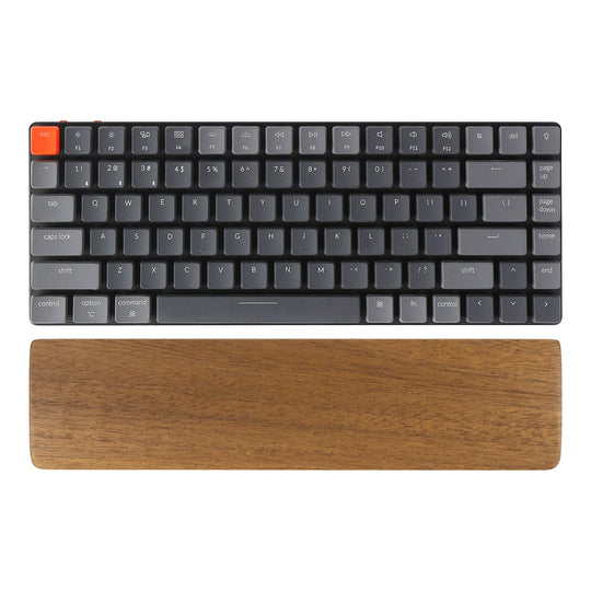 Keychron Wooden Palm Rest For K3 & K7 (PR4)