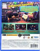 PS5 KEYWE (EU) - DataBlitz