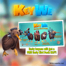 Nintendo Switch Keywe