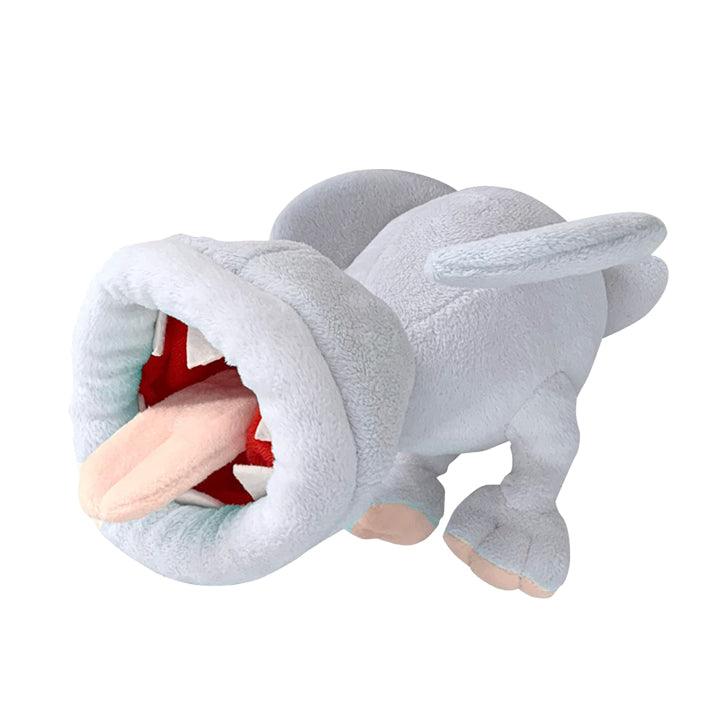 MONSTER HUNTER CHIBI-PLUSH (KHEZU) - DataBlitz