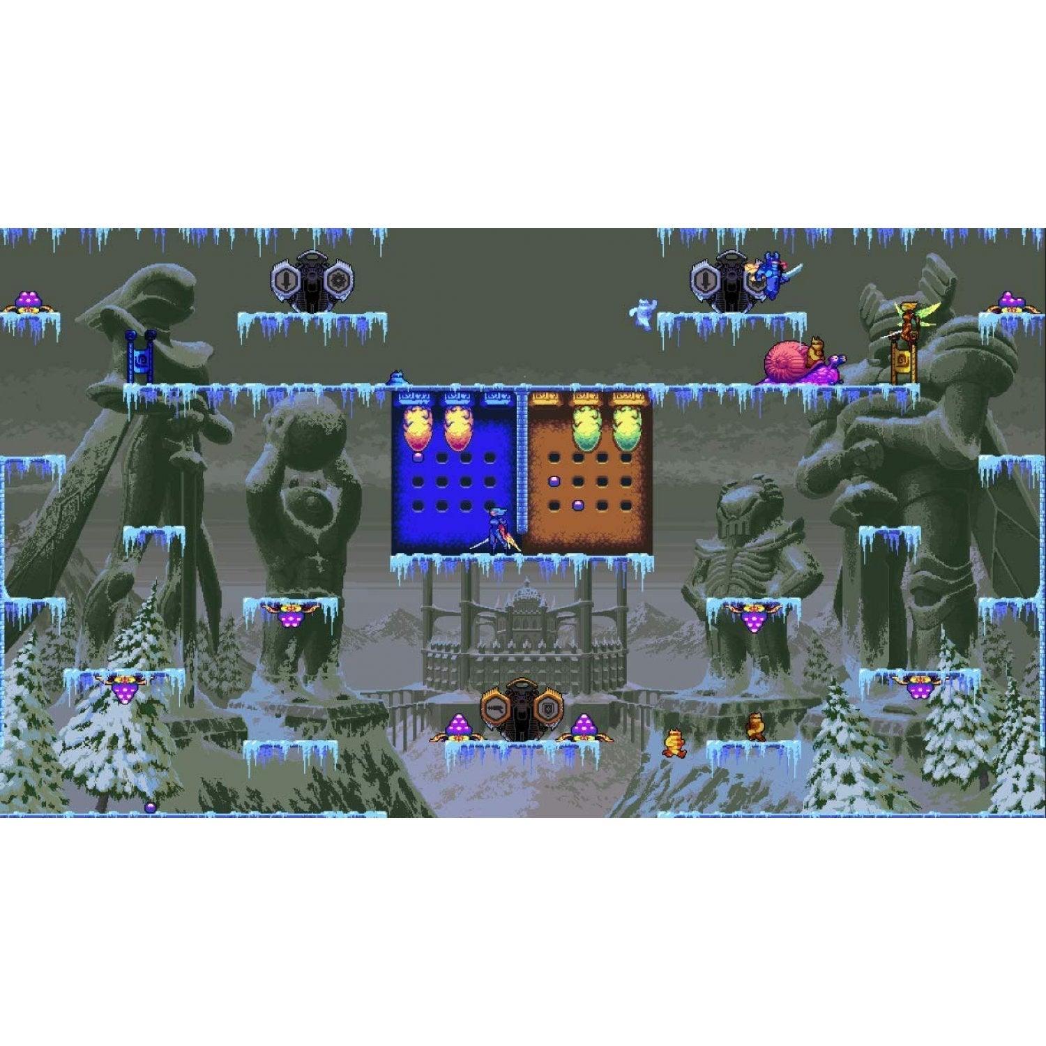 Nintendo Switch Killer Queen Black
