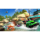 XBOX ONE KINECT SPORTS RIVALS NTSC/J - DataBlitz