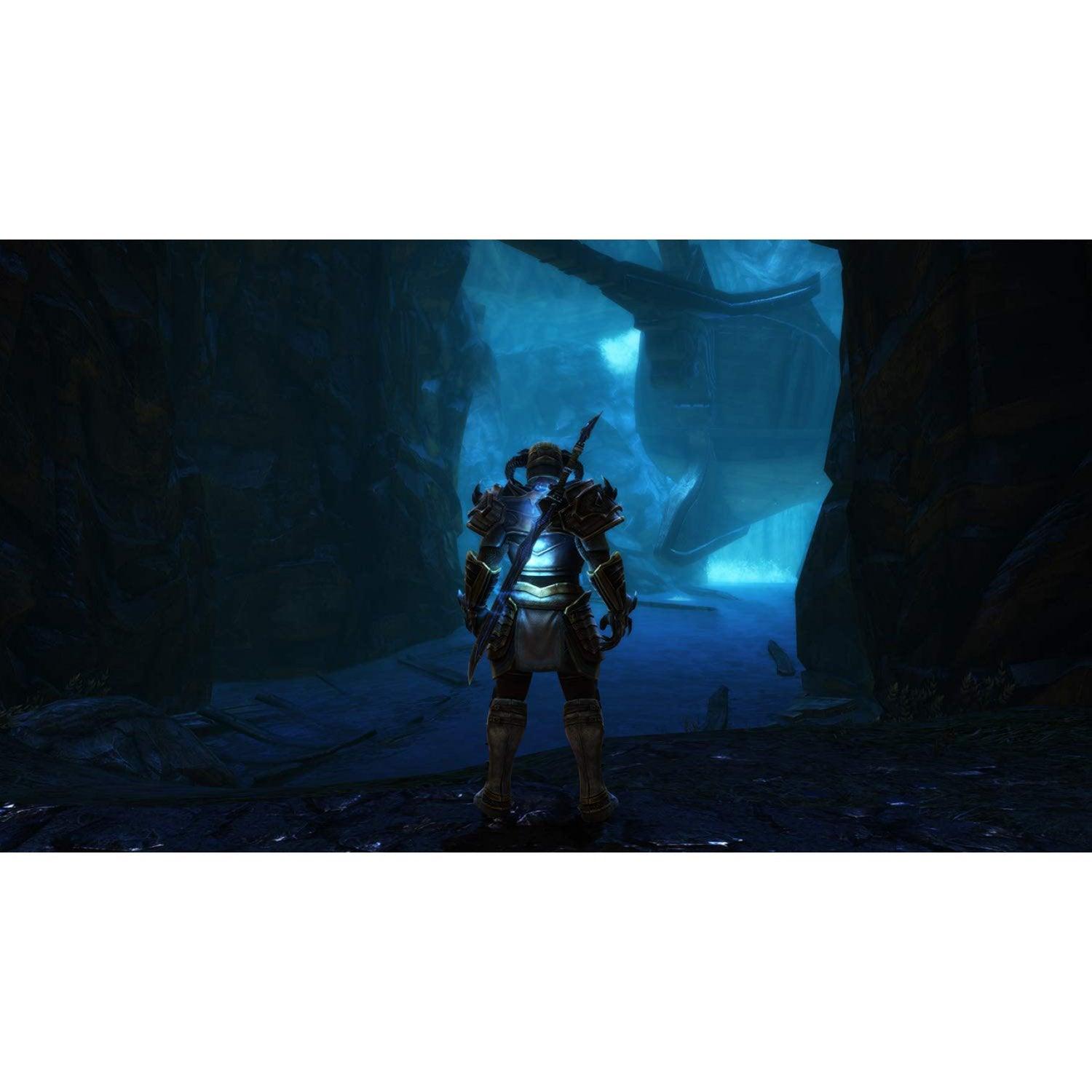 Nintendo Switch Kingdoms Of Amalur Re-Reckoning