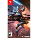 Nintendo Switch Kingdoms Of Amalur Re-Reckoning