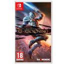 Nintendo Switch Kingdoms Of Amalur Re-Reckoning