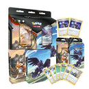 POKEMON TRADING CARD GAME V BATTLE DECK LYCANROC VS CORVIKNIGHT (290-80957) - DataBlitz