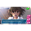 Nintendo Switch Kotodama The 7 Mysteries Of Fujisawa
