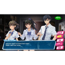 Nintendo Switch Kotodama The 7 Mysteries Of Fujisawa