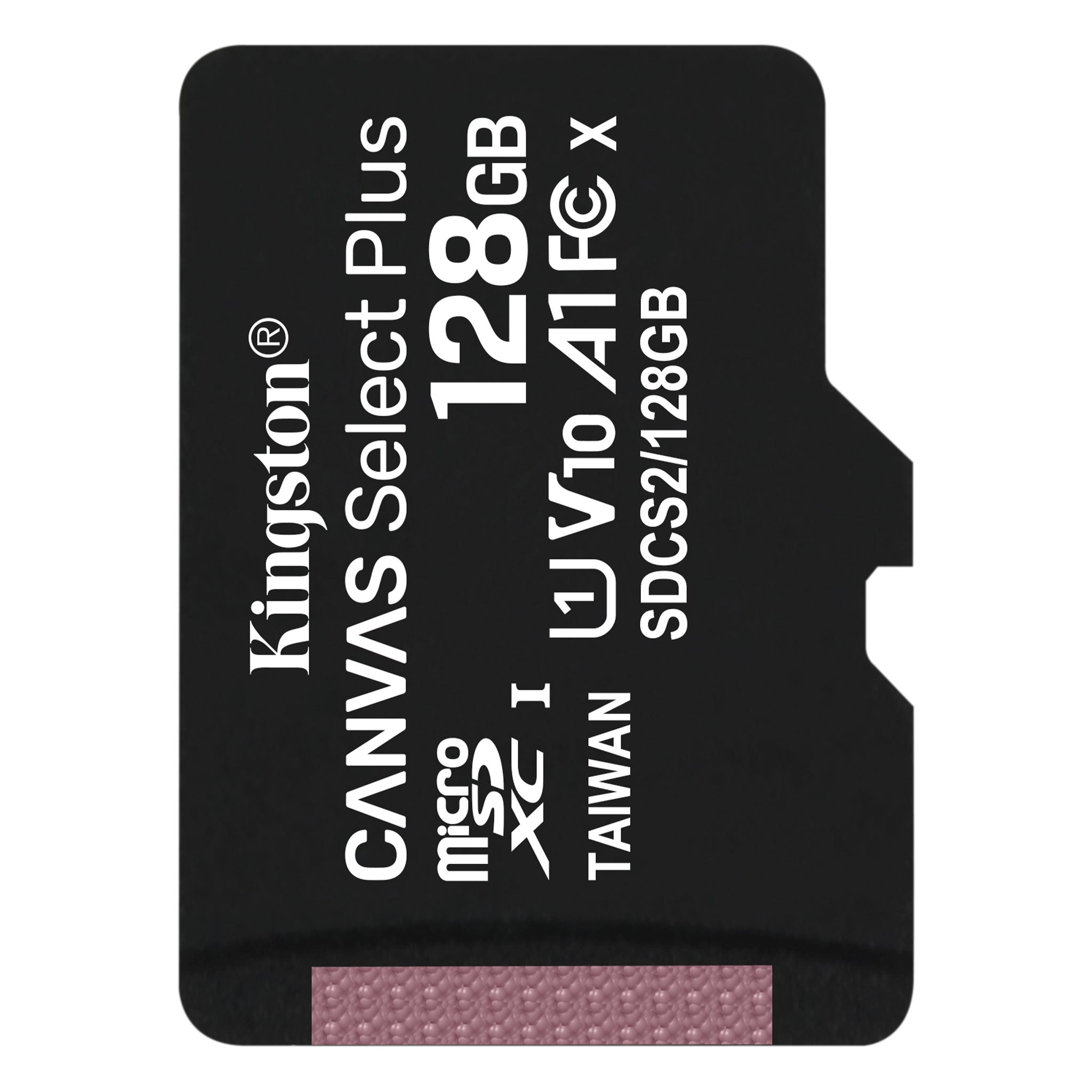Kingston Sd Card 128gb Price Kingston Canvas Go! Plus UHS-I U3 V30
