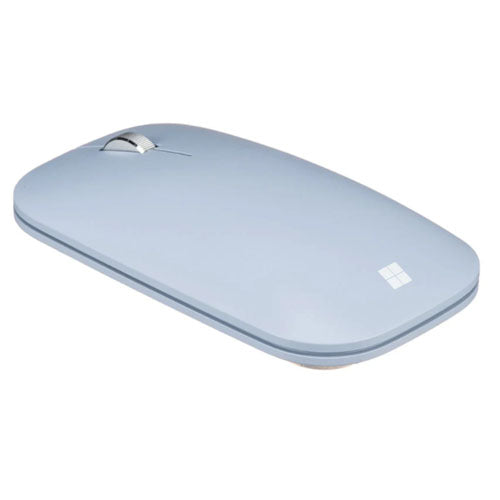 Microsoft Modern Bluetooth Mobile Mouse (Glacier) (KTF-00060)
