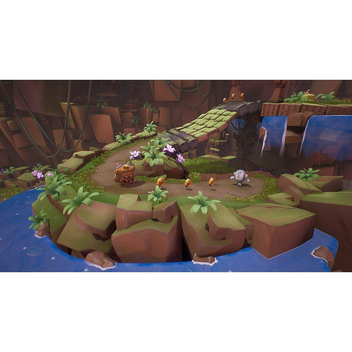 Nintendo Switch Kukoos Lost Pets