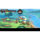 Nintendo Switch River City Saga Three Kingdoms