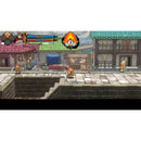 Nintendo Switch River City Saga Three Kingdoms