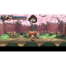 Nintendo Switch River City Saga Three Kingdoms