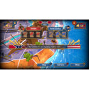 NINTENDO SWITCH THE BLUECOATS NORTH & SOUTH LIMITED EDITION