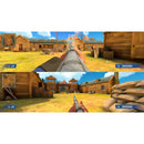 NINTENDO SWITCH THE BLUECOATS NORTH & SOUTH LIMITED EDITION