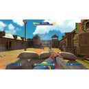 NINTENDO SWITCH THE BLUECOATS NORTH & SOUTH LIMITED EDITION