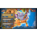 NINTENDO SWITCH THE BLUECOATS NORTH & SOUTH LIMITED EDITION