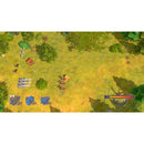 NINTENDO SWITCH THE BLUECOATS NORTH & SOUTH LIMITED EDITION