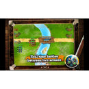 NINTENDO SWITCH THE BLUECOATS NORTH & SOUTH LIMITED EDITION