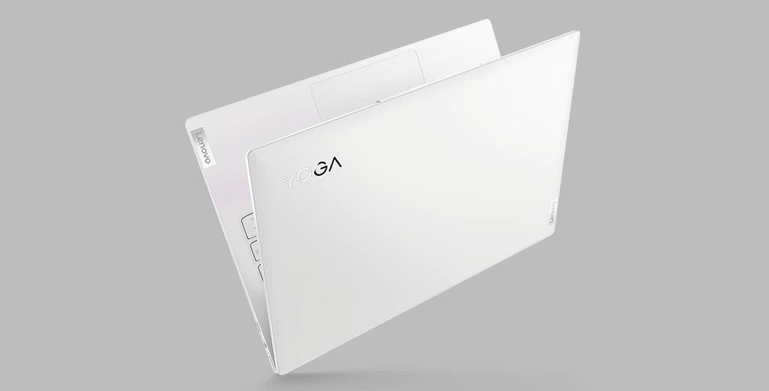 LENOVO YOGA SLIM 7 CARBON 13ITL5 82EV0007PH LAPTOP (MOON WHITE) | 13.3" QHD | i7-1165G7 | 16Gb LPDDR4 + 1TB SSD | IRIS XE | WIN10 + MS OFFICE HOME & STUDENT 2019 + LENOVO 15.6" LAPTOP CASUAL BACKPACK B210 - DataBlitz